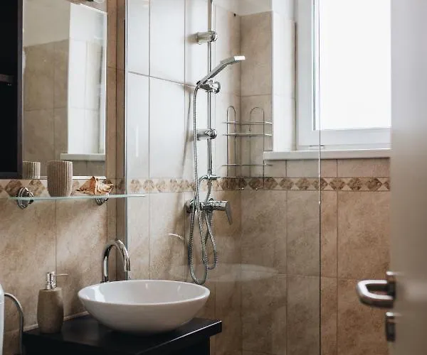 Apartman Magas-lak