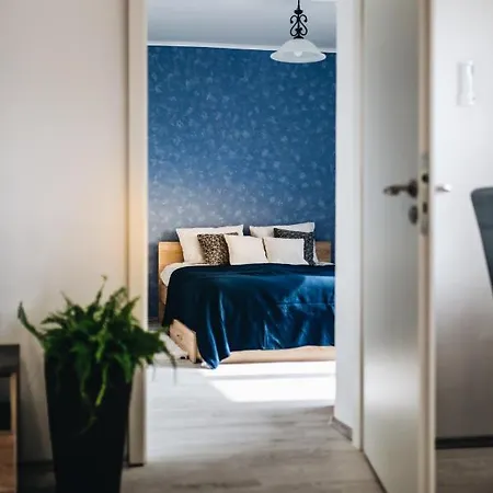 דירה Magas-lak *