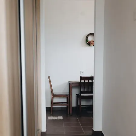 Apartment Magas-lak Eger