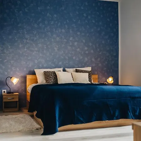 Apartment Magas-lak Eger