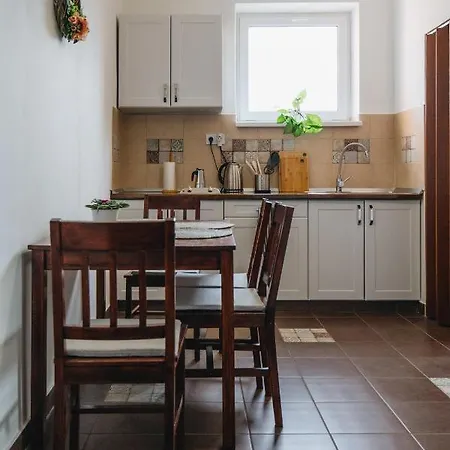 Apartment Magas-lak Eger