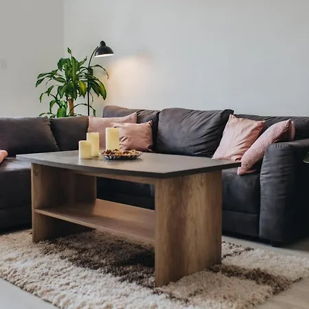 Apartment Magas-lak *